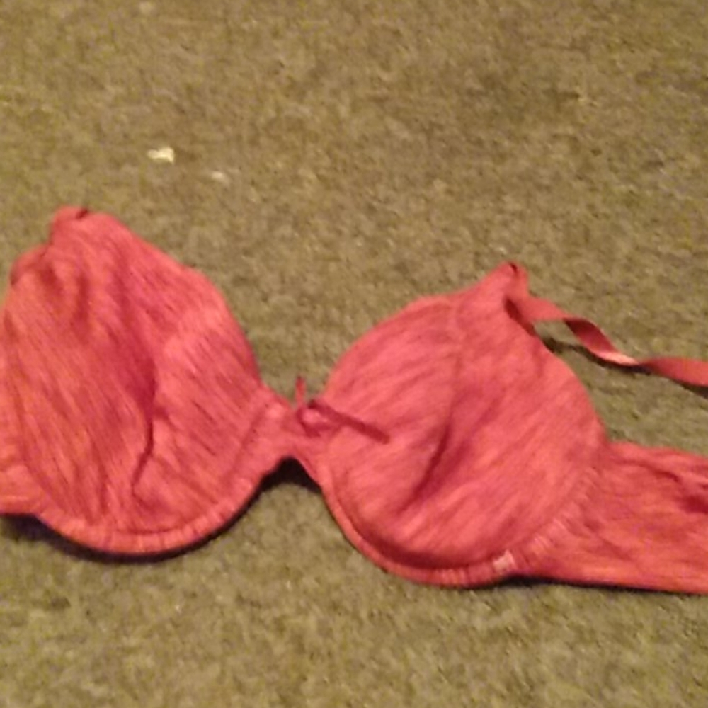 Padded bra - Picture 2 of 2